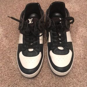 Louis Vuitton Men’s Sneaker